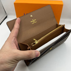 LV LNG Wallet WAL