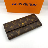 LV LNG Wallet WAL