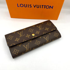 LV LNG Wallet WAL