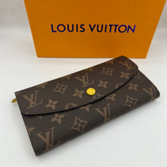 LV BR(Y) Wallet WAL