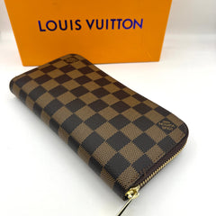 LV BR ZIP Wallet WAL