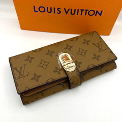 LV LNG Wallet WAL