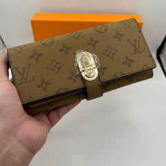 LV LNG Wallet WAL
