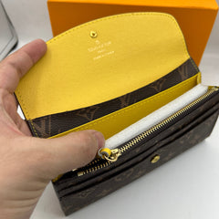 LV BR(Y) Wallet WAL
